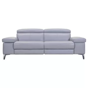 3 Seater Sofa - Cat 13/15 Leather