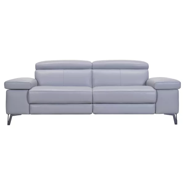 3 Seater Sofa - Cat 13/15 Leather