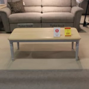 Salcombe Coffee Table