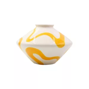 Rafael Vase - Spanish Swirls