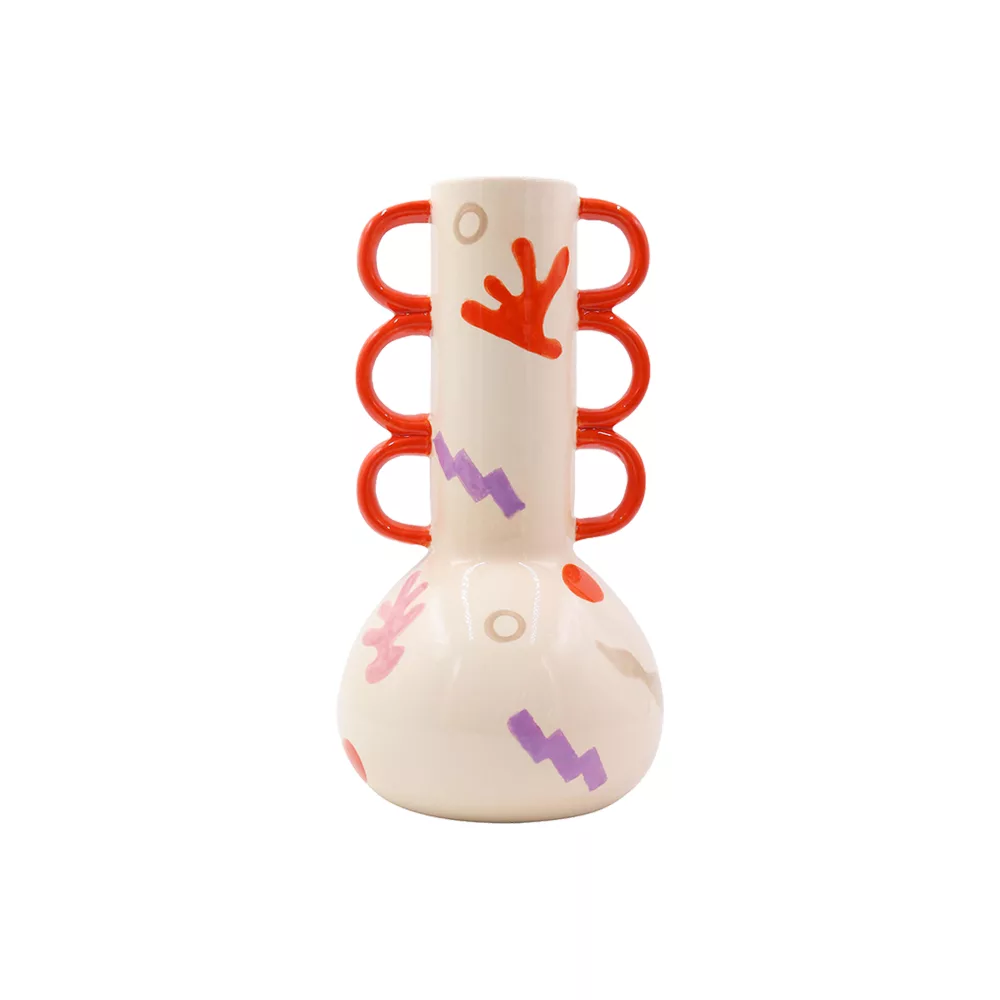 Tomas Vase - Funky Fiesta