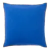 Evy 50x50 Cushion - Cobalt