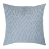 Lilja 50x50 Cushion - Denim