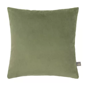 Richelle Green Cushion