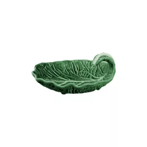Bordallo Pinheiro Cabbage Medium Leaf 
