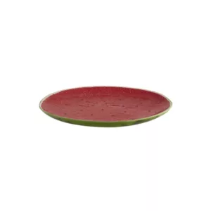 Bordallo Pinheiro Watermelon Centrepiece 