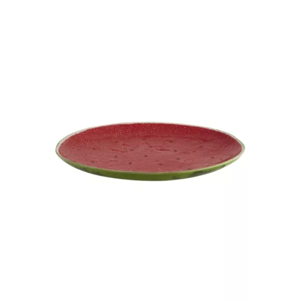 Bordallo Pinheiro Watermelon Centrepiece