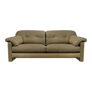 2 Seater Sofa  - Grade A Fabric