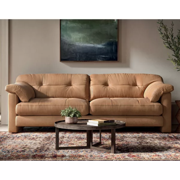 2 Seater Sofa  - Grade A Fabric