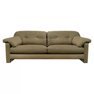 3 Seater Sofa  - Grade A Fabric