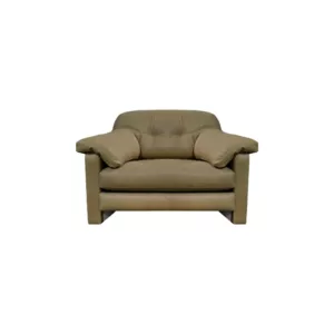 Lounge Chair  - Grade A Fabric