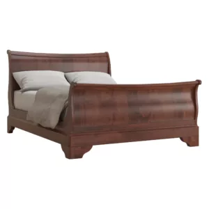 Double Bed