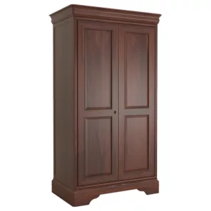 Antoinette 2 Door Wardrobe