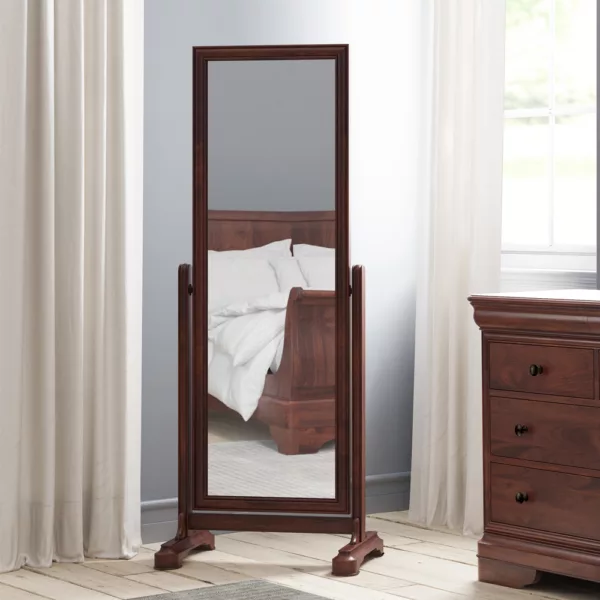 Antoinette Cheval Mirror