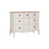 Amelie 5 Drawer Small Chest