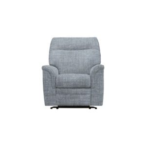 Armchair Power Recliner - Grade A