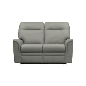 Double Power Recliner 2 Seater Sofa - Grade A