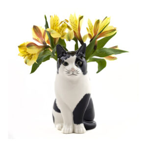 Barney Flower Vase
