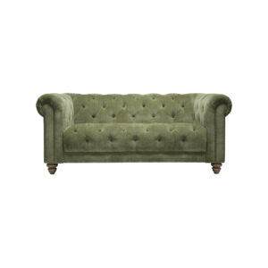 Midi Sofa - Grade A Fabric