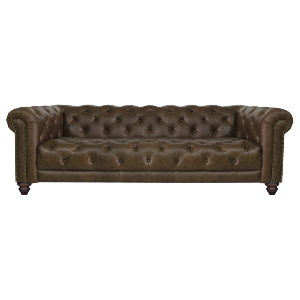 Maxi Sofa - Leather Grade C