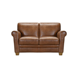 2 Seater Sofa - Cat 13/15 Leather