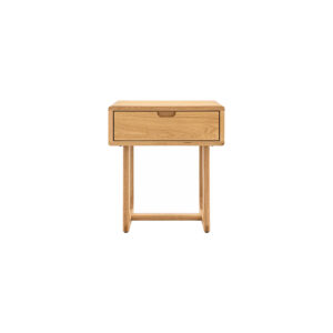 Craft 1 Drawer Bedside