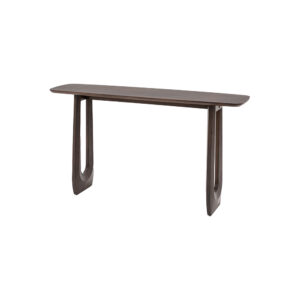 Arc Console Table