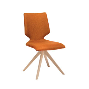 Arne Chair - Fabric A