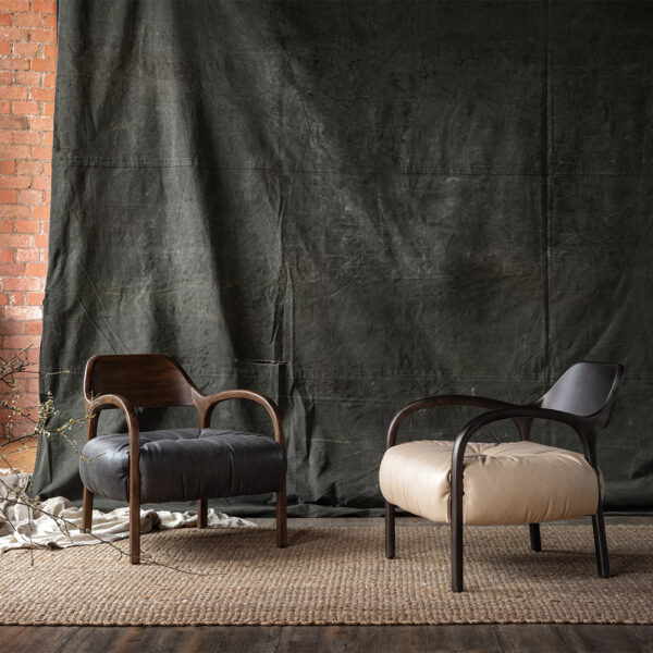 Chair - Fabric