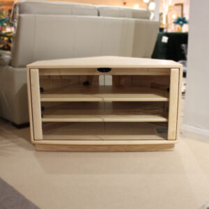 ercol Windsor Corner TV Unit