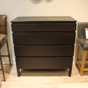 Boho Boutique 4 Drawer Chest