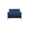 Loveseat - Fabric