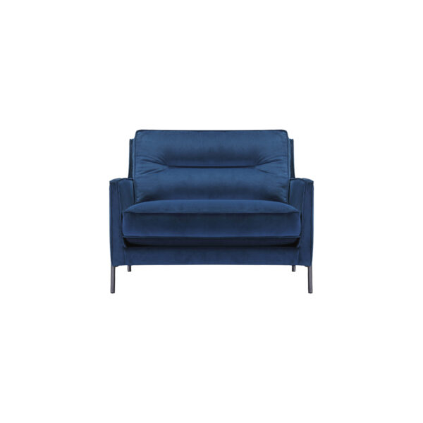 Loveseat - Fabric