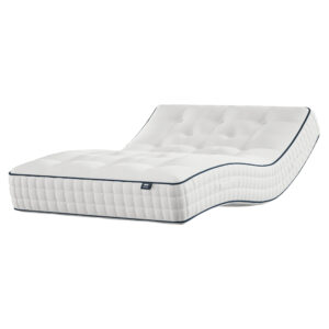 Natural 1000 Pocket Sprung Mattress - 75cm