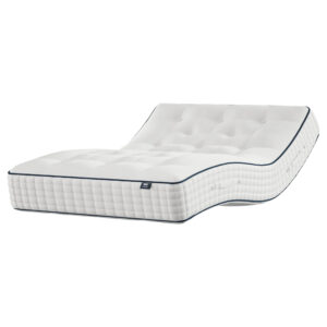 Natural 2500 Pocket Sprung Mattress - 75cm