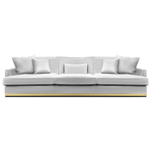 Grand Split Sofa (2x Large End Units) - Range 4