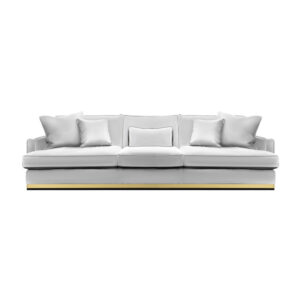 Large Split Sofa (2x Small End Units) - Range 8