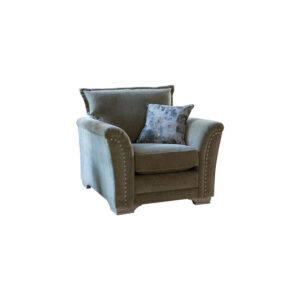 Chair - Cover A