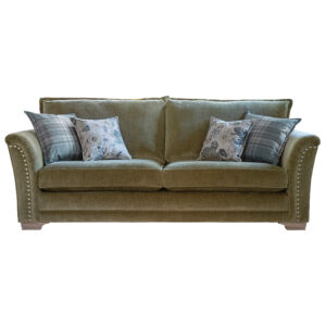 Grand Sofa - Cover A