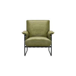 Occasional Chair - Cat 13/15 Leather