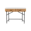 Reed Dressing Table