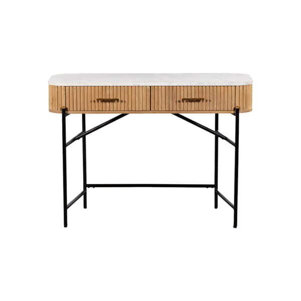 Reed Dressing Table