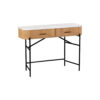 Reed Dressing Table