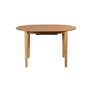 G Plan Winchester 130 - 170cm D-End Extending Dining Table
