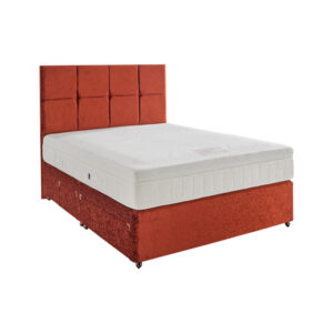 90cm Firm Edge Pocket Sprung Set