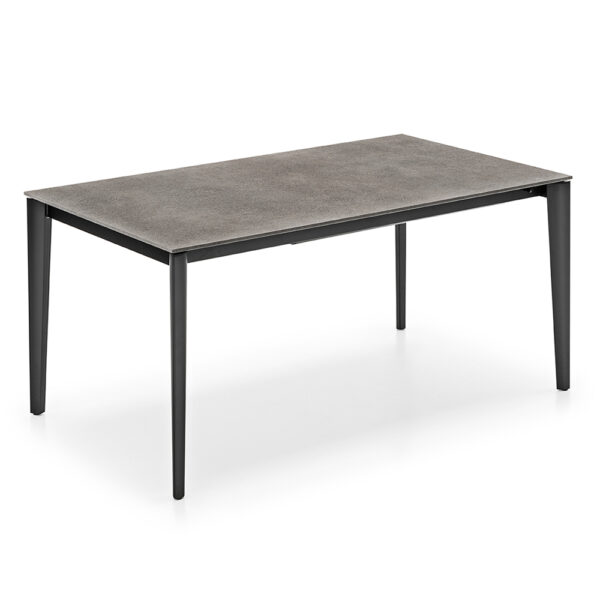 110cm - 155cm Extending Table Melamine