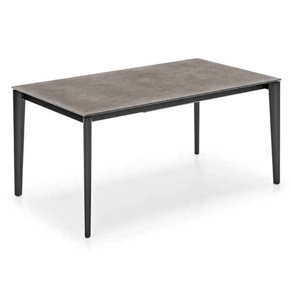 110cm - 155cm Extending Table Melamine
