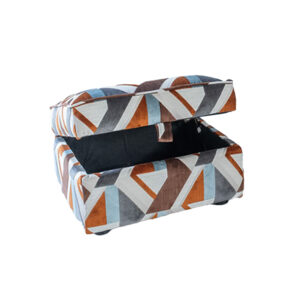 Storage Stool - Cover SE