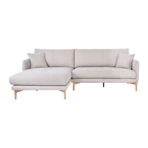 Small Chaise LHF - Range T2