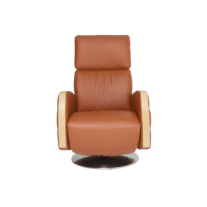 Recliner Chair - Range P - Fabric
